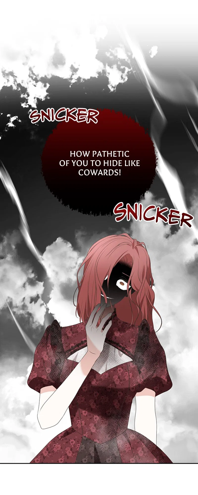 Reborn As a Character That Never Existed Chapter 85 – Page 36