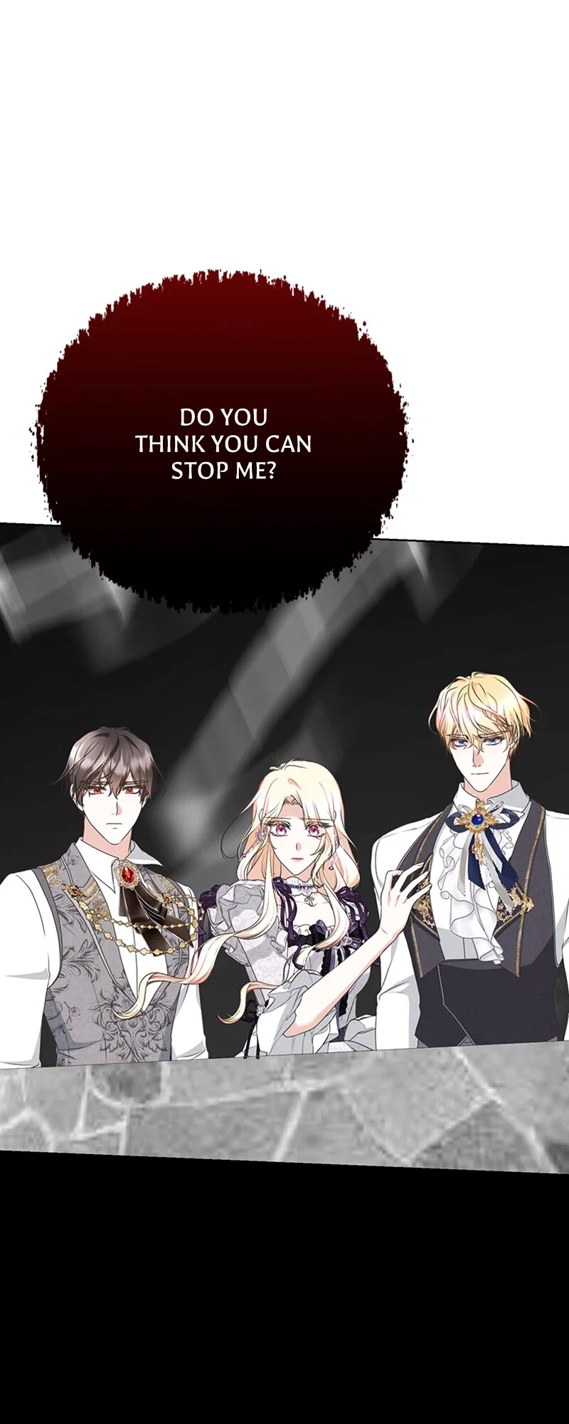 Reborn As a Character That Never Existed Chapter 85 – Page 37