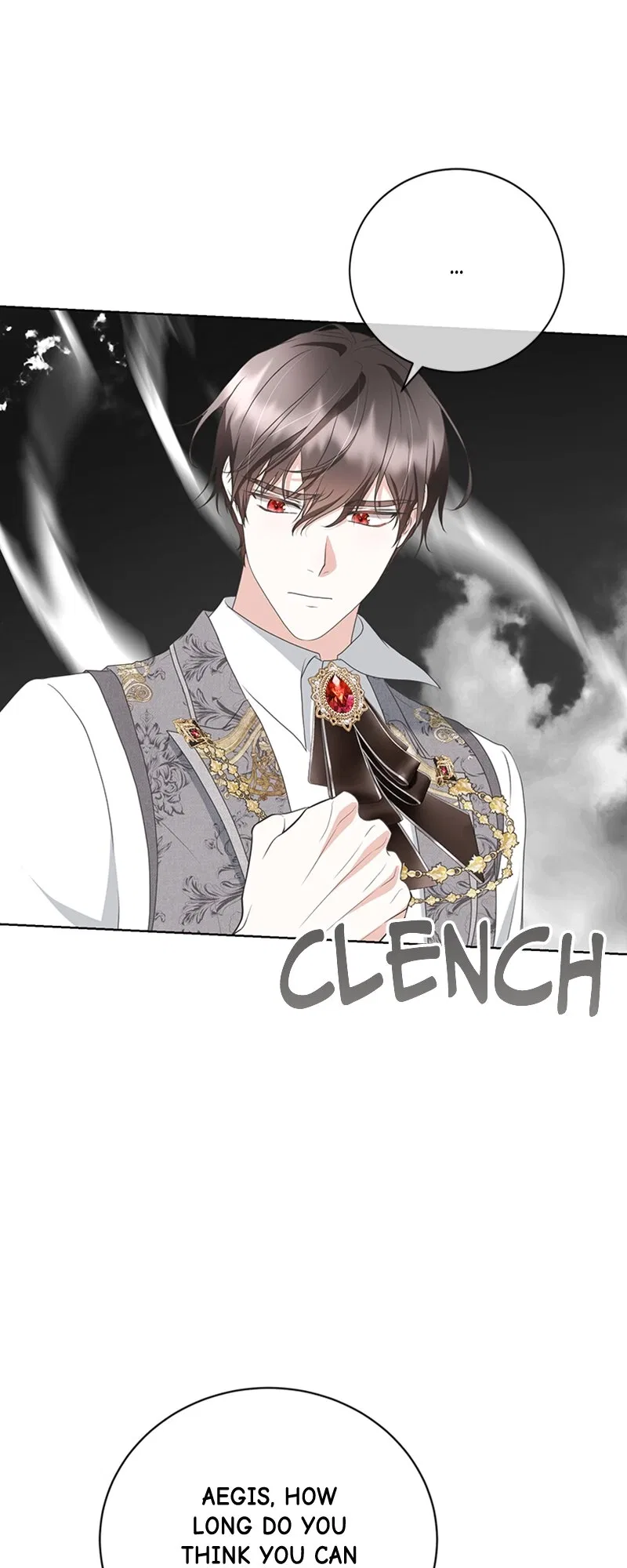 Reborn As a Character That Never Existed Chapter 85 – Page 40