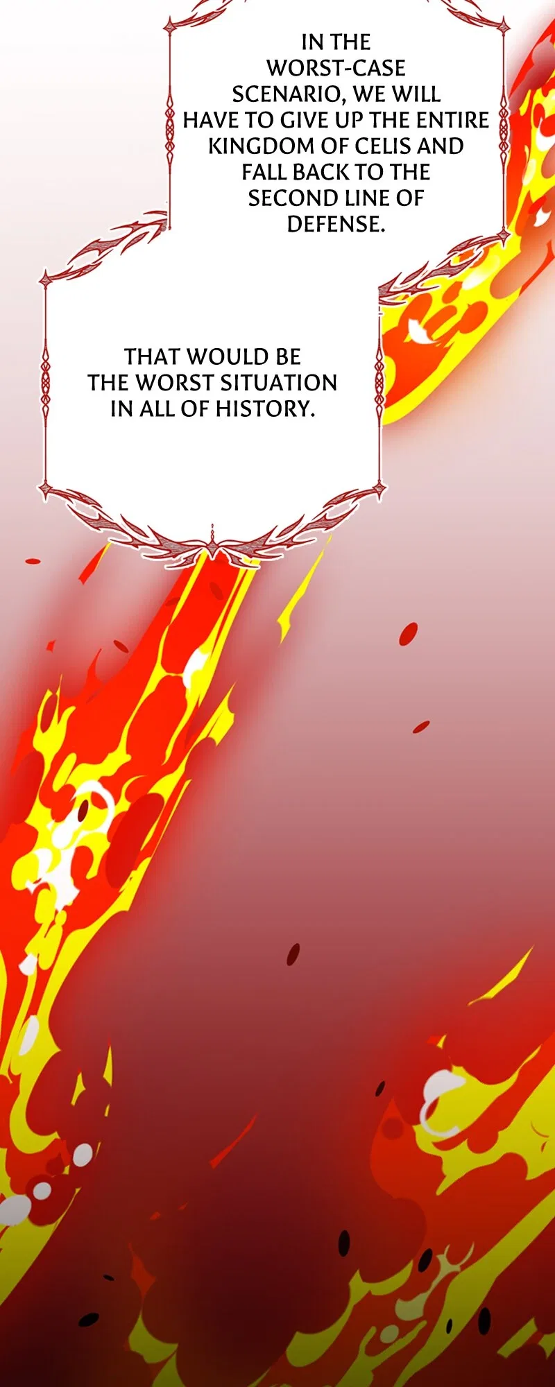 Reborn As a Character That Never Existed Chapter 85 – Page 44