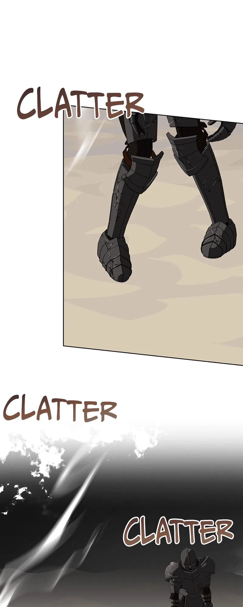 Reborn As a Character That Never Existed Chapter 85 – Page 48