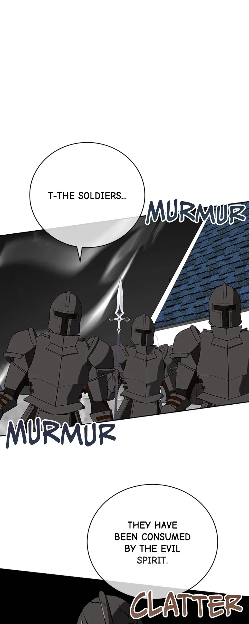 Reborn As a Character That Never Existed Chapter 85 – Page 50