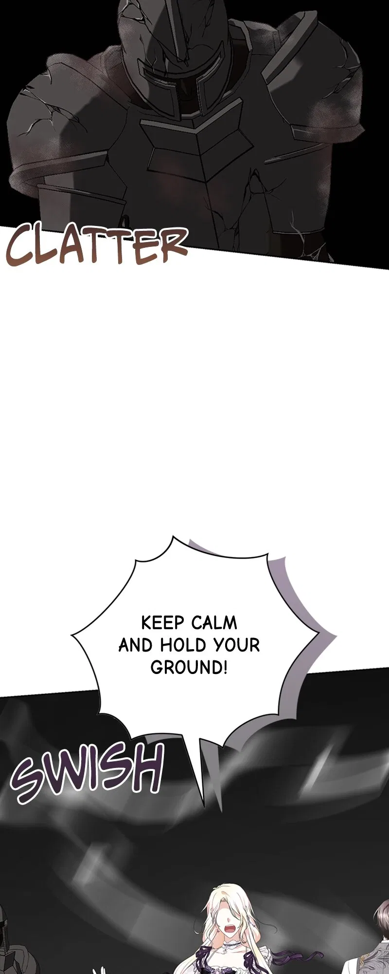 Reborn As a Character That Never Existed Chapter 85 – Page 51