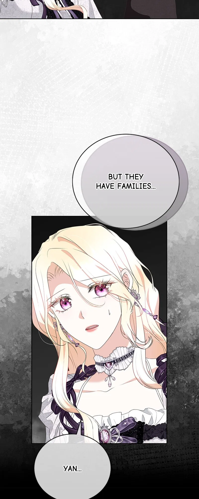 Reborn As a Character That Never Existed Chapter 85 – Page 53