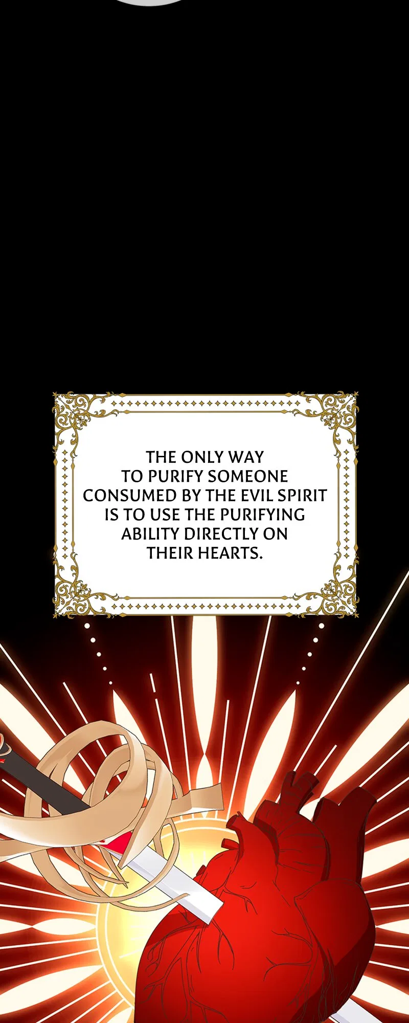 Reborn As a Character That Never Existed Chapter 85 – Page 54