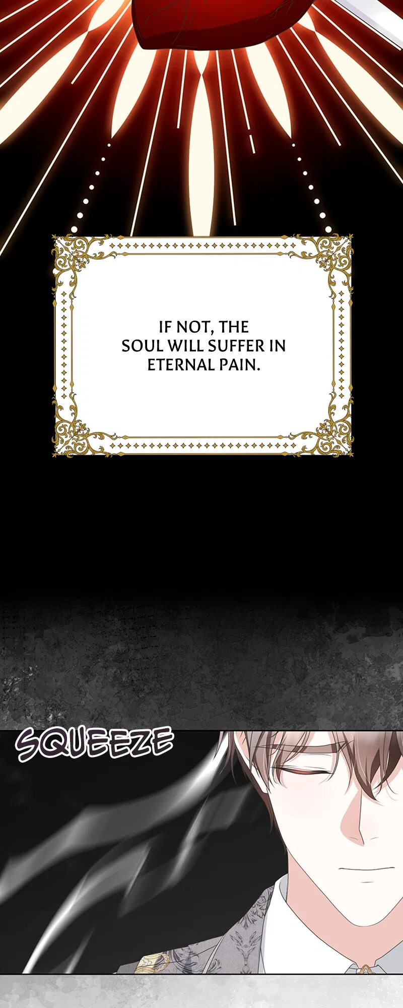 Reborn As a Character That Never Existed Chapter 85 – Page 55