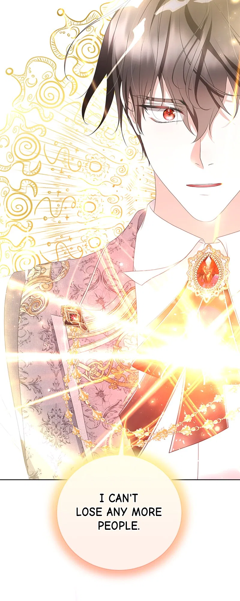 Reborn As a Character That Never Existed Chapter 85 – Page 58
