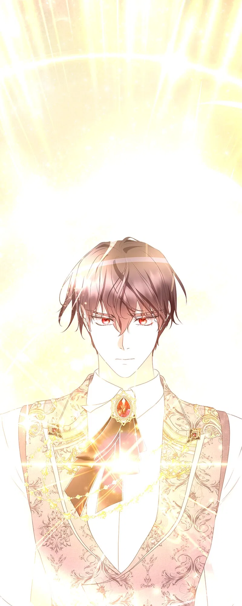 Reborn As a Character That Never Existed Chapter 85 – Page 60