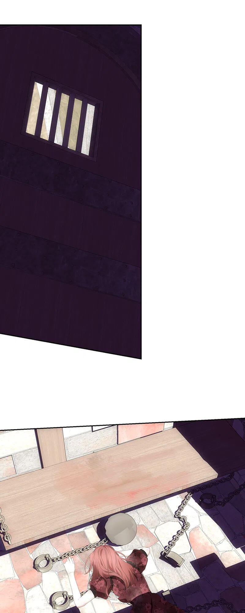 Reborn As a Character That Never Existed Chapter 84 – Page 1