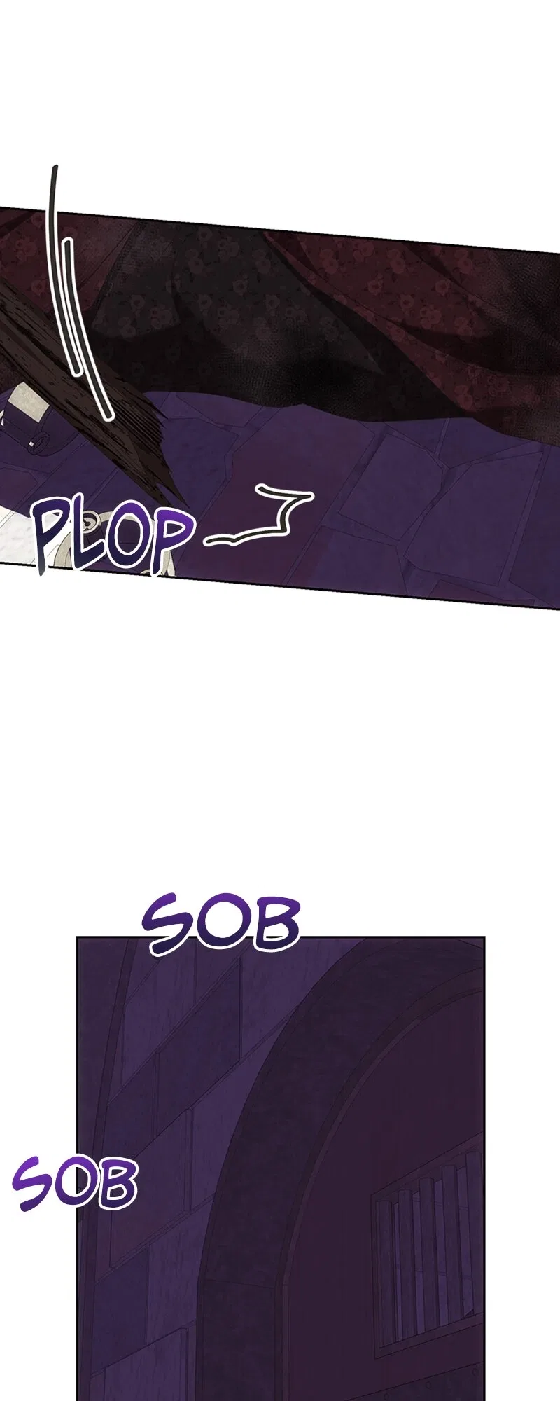Reborn As a Character That Never Existed Chapter 84 – Page 8