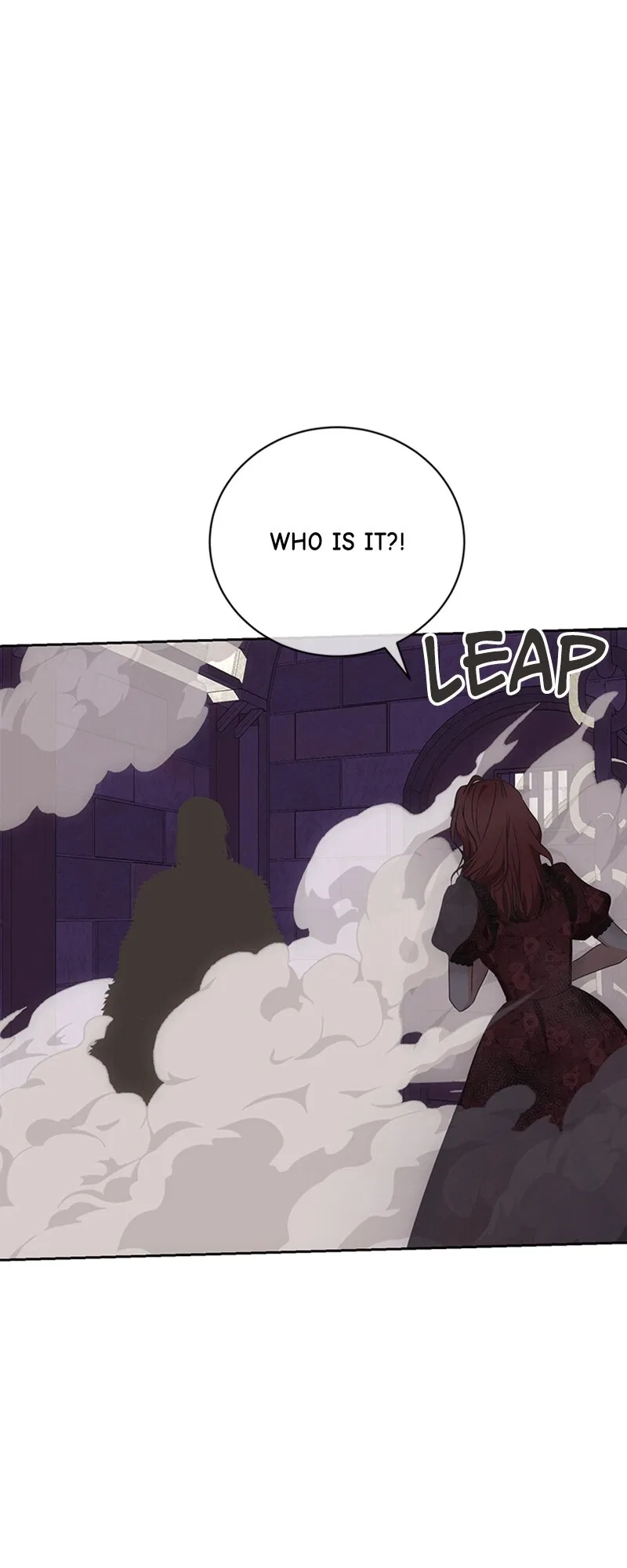 Reborn As a Character That Never Existed Chapter 84 – Page 11