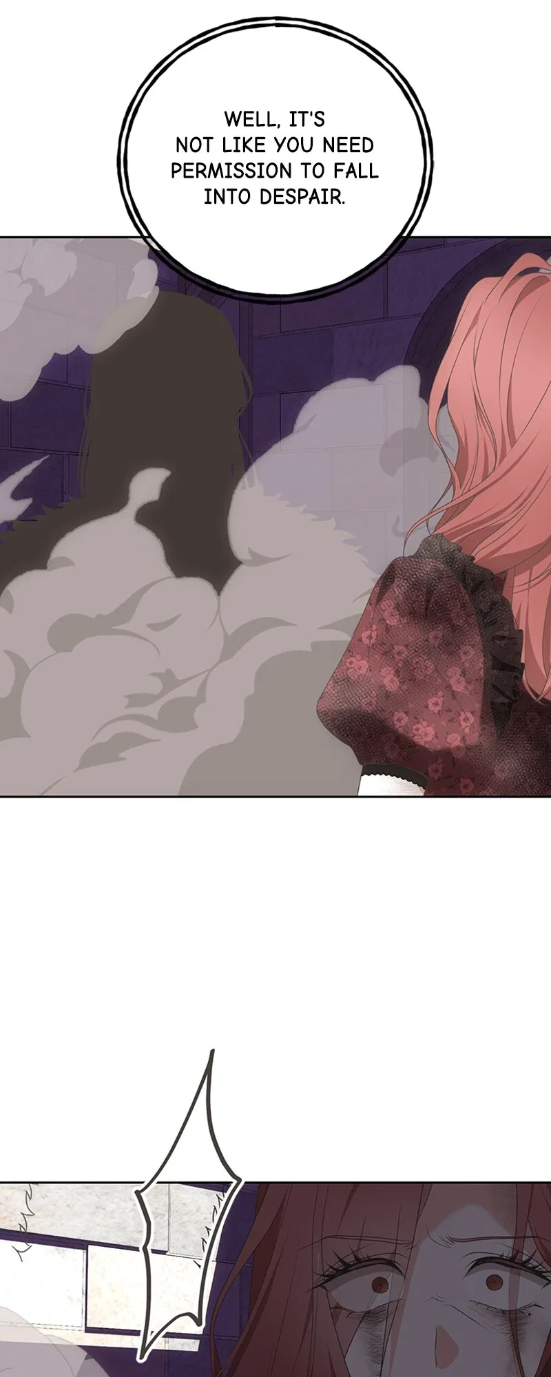 Reborn As a Character That Never Existed Chapter 84 – Page 12