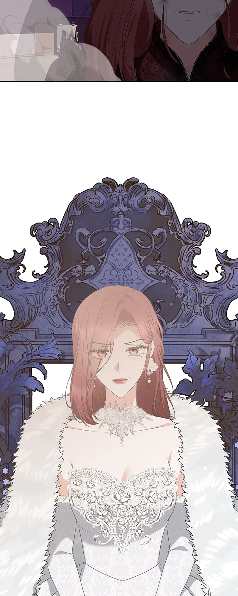 Reborn As a Character That Never Existed Chapter 84 – Page 13