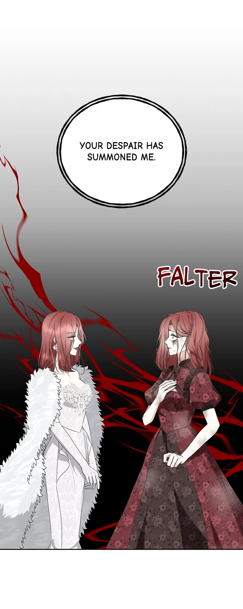 Reborn As a Character That Never Existed Chapter 84 – Page 15