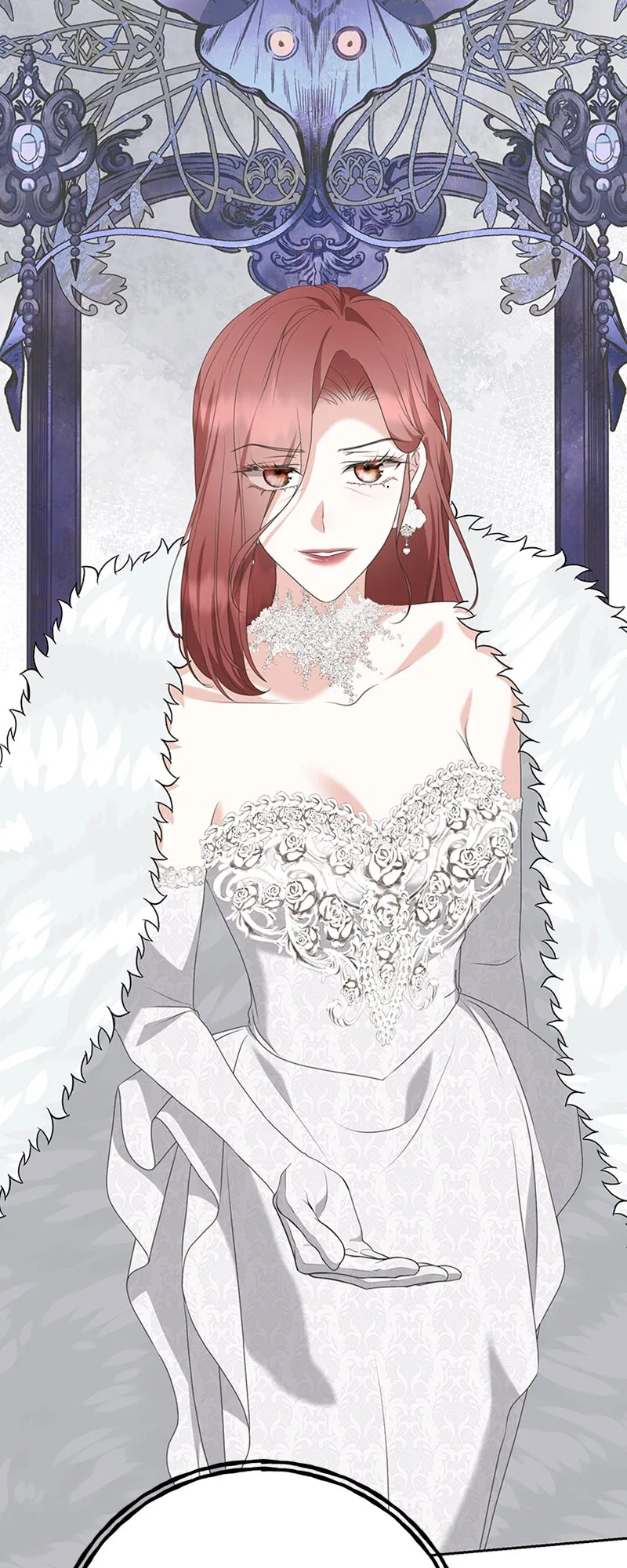 Reborn As a Character That Never Existed Chapter 84 – Page 18
