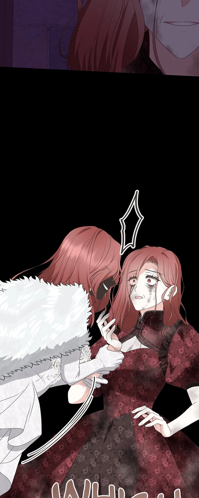 Reborn As a Character That Never Existed Chapter 84 – Page 23