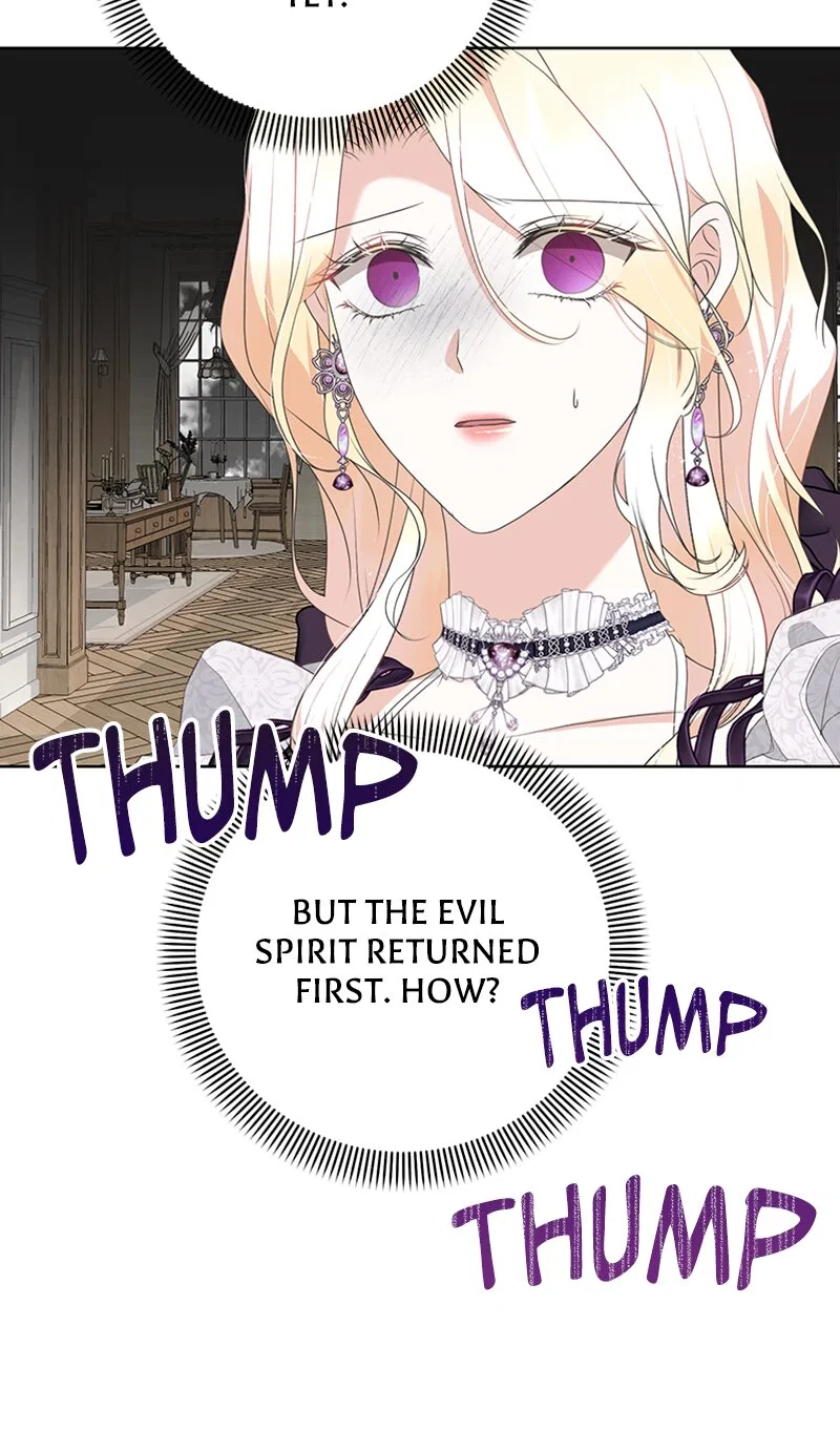 Reborn As a Character That Never Existed Chapter 84 – Page 42