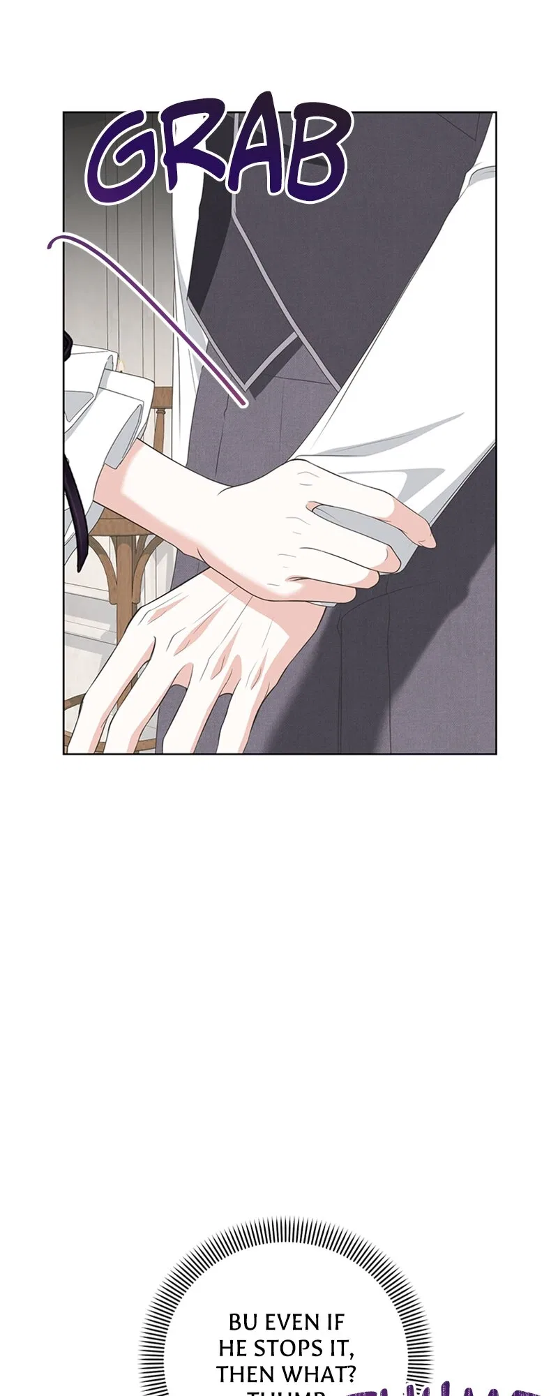 Reborn As a Character That Never Existed Chapter 84 – Page 45