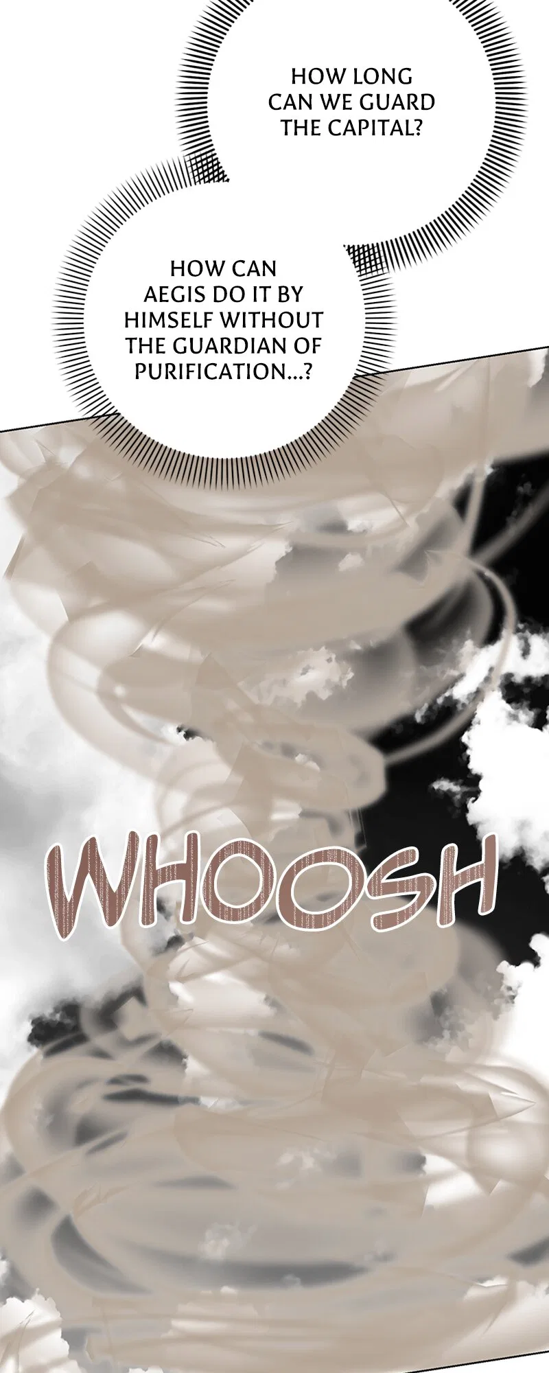 Reborn As a Character That Never Existed Chapter 84 – Page 47