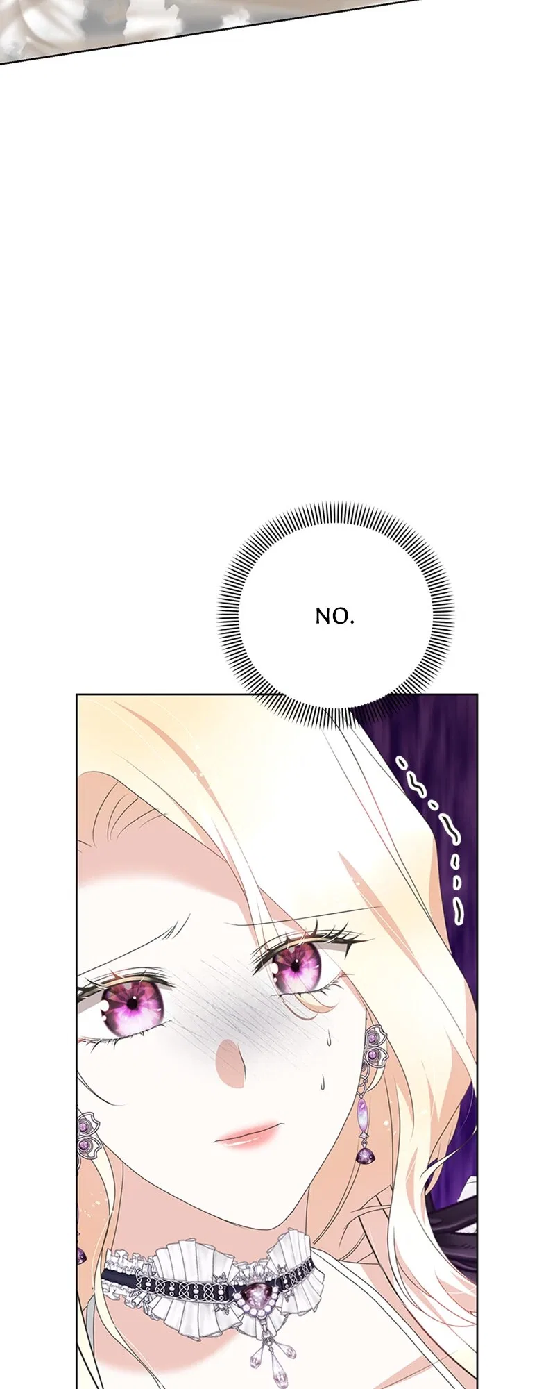 Reborn As a Character That Never Existed Chapter 84 – Page 48