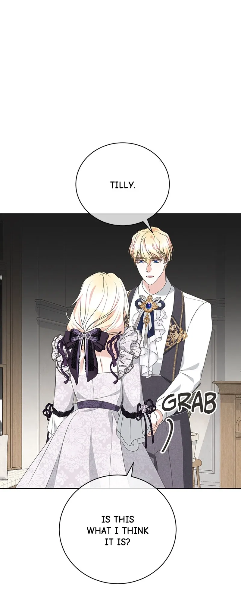 Reborn As a Character That Never Existed Chapter 84 – Page 50