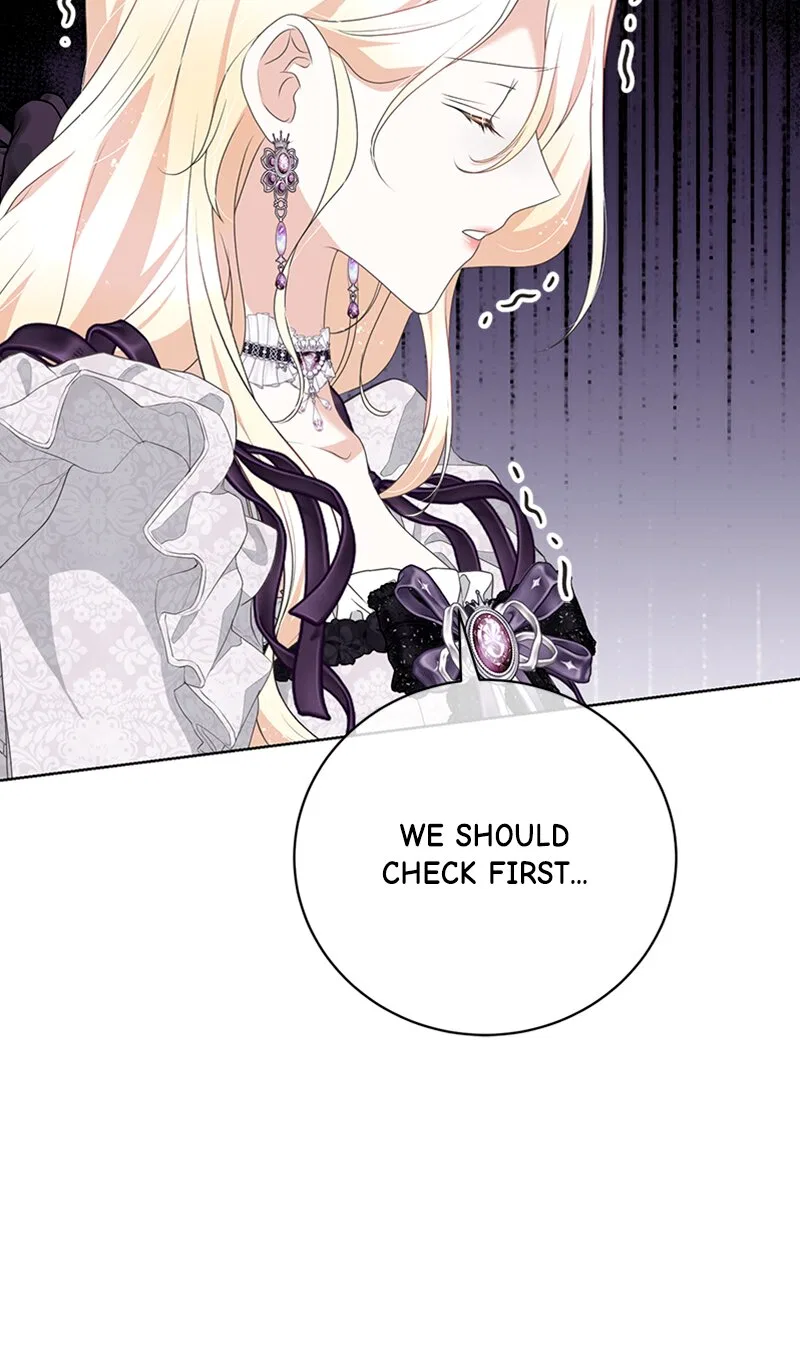 Reborn As a Character That Never Existed Chapter 84 – Page 56