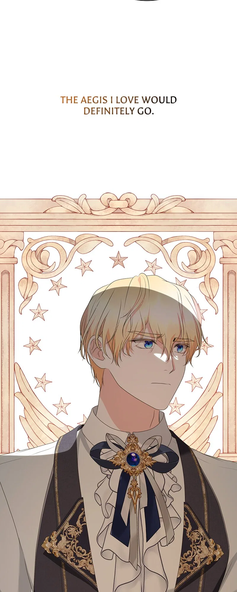 Reborn As a Character That Never Existed Chapter 84 – Page 59