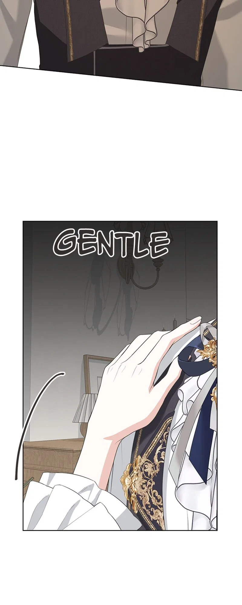 Reborn As a Character That Never Existed Chapter 84 – Page 60