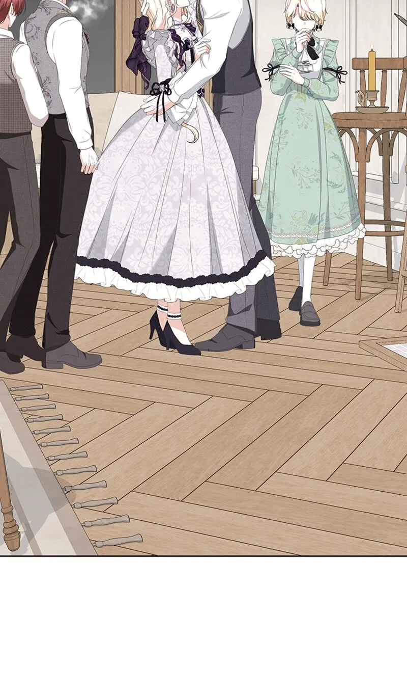 Reborn As a Character That Never Existed Chapter 84 – Page 63