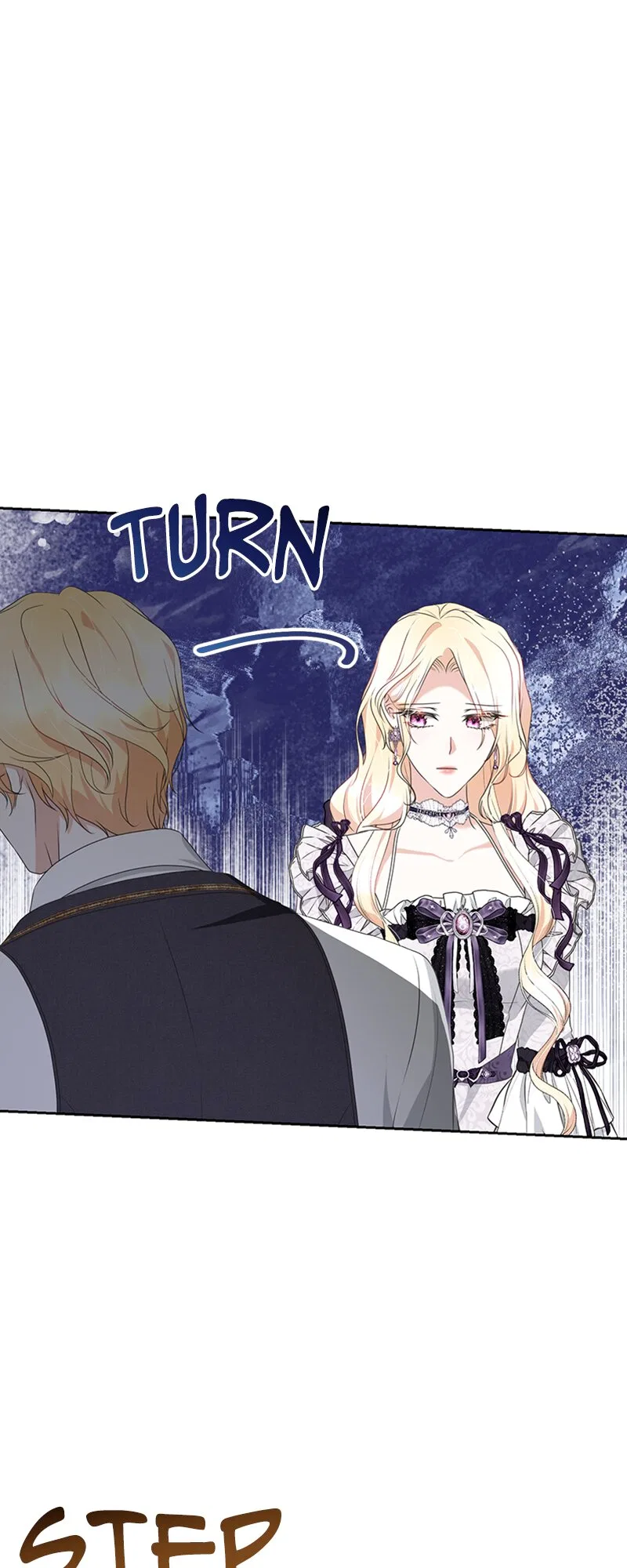 Reborn As a Character That Never Existed Chapter 84 – Page 64
