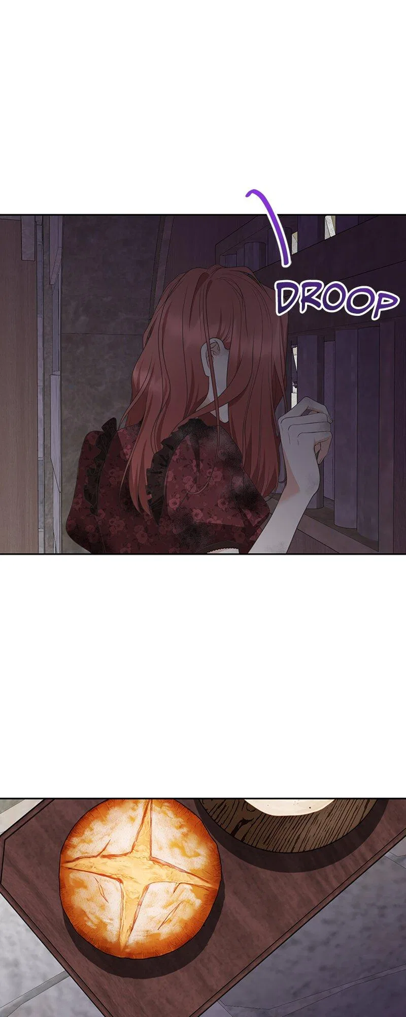 Reborn As a Character That Never Existed Chapter 83 – Page 8