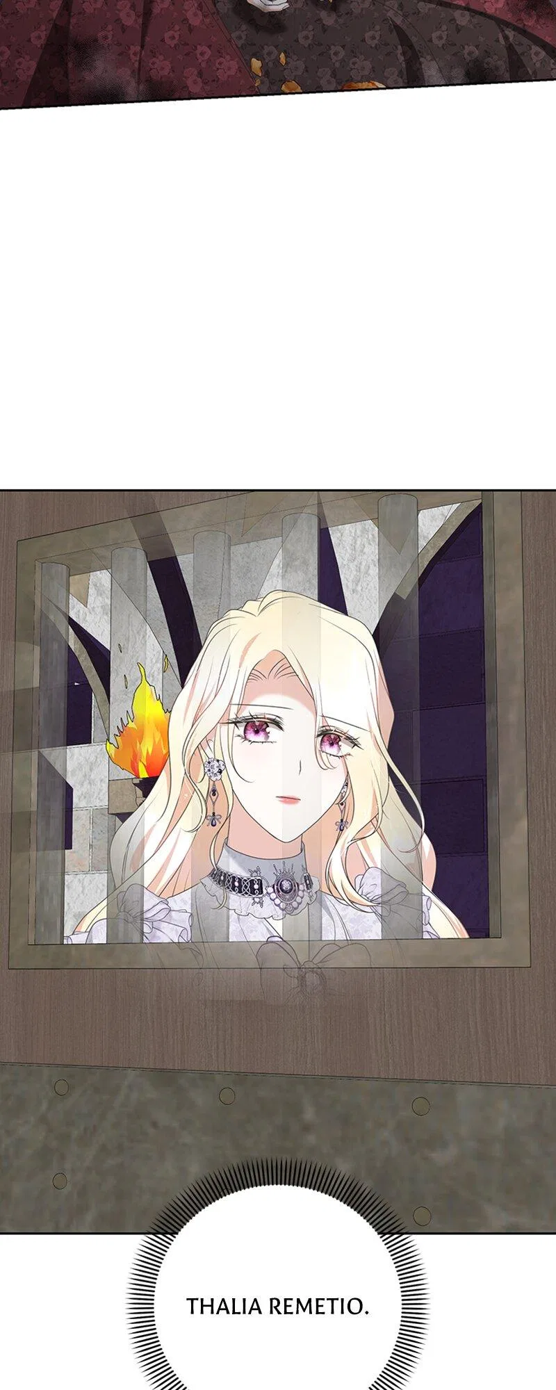 Reborn As a Character That Never Existed Chapter 83 – Page 12