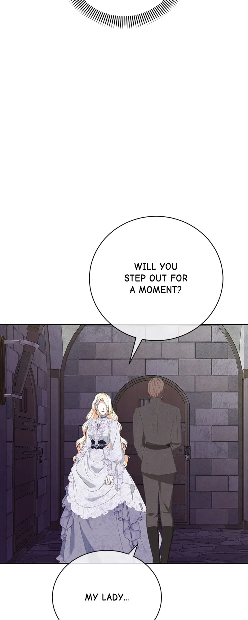 Reborn As a Character That Never Existed Chapter 83 – Page 13