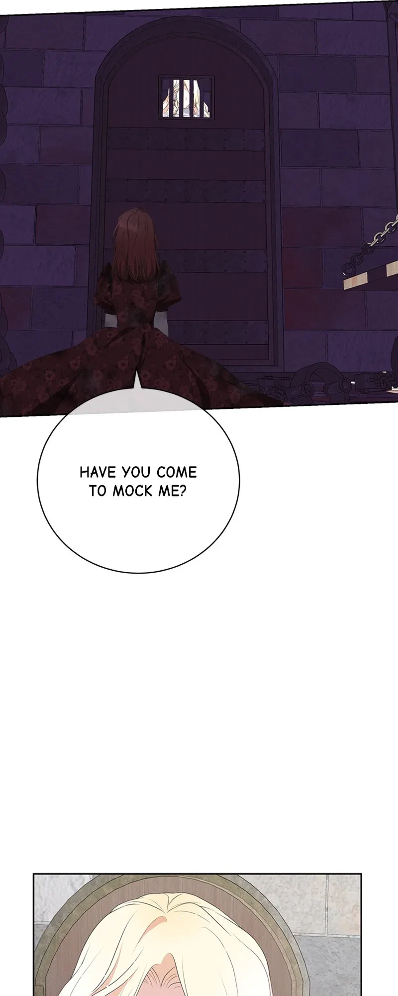 Reborn As a Character That Never Existed Chapter 83 – Page 16