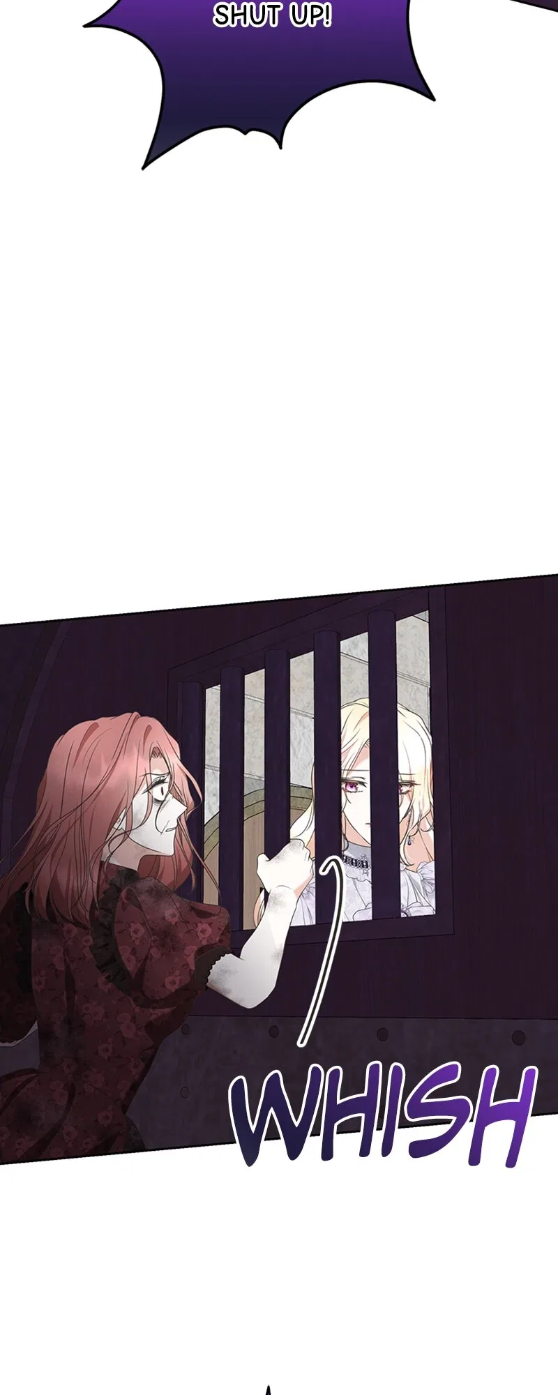 Reborn As a Character That Never Existed Chapter 83 – Page 23