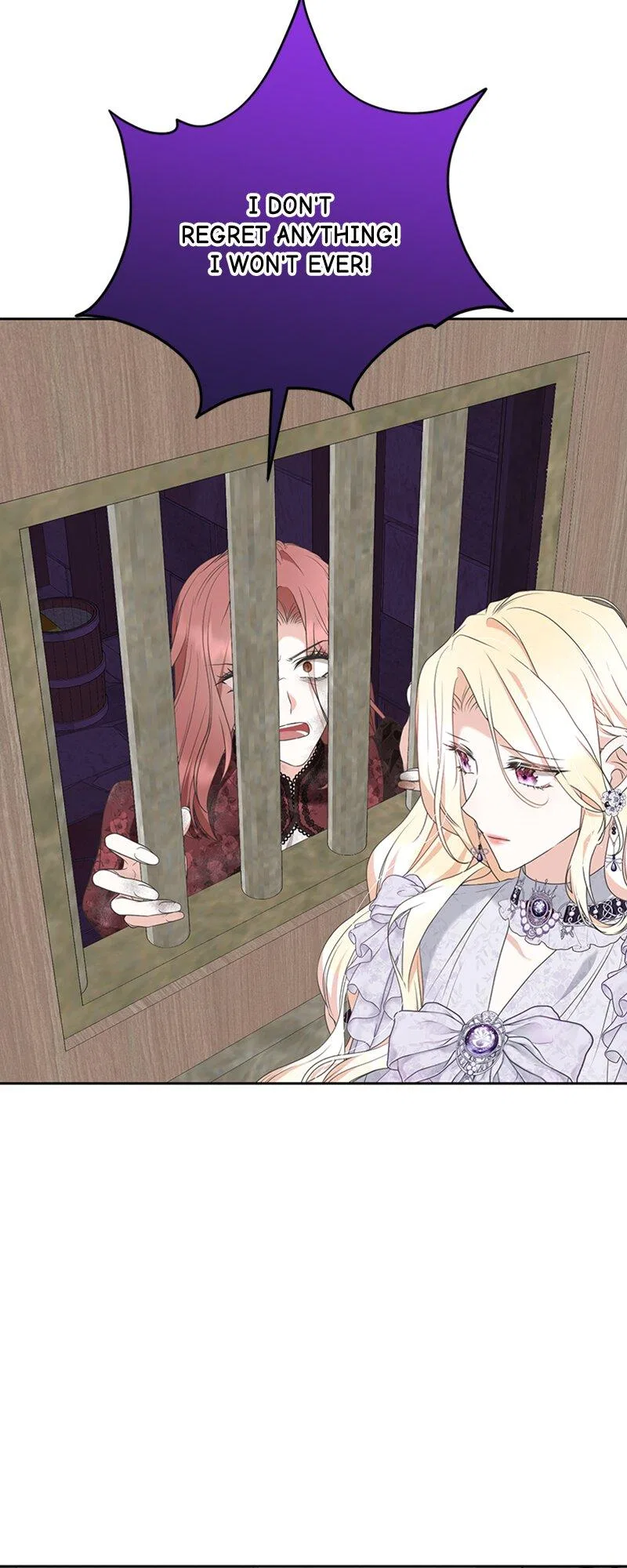 Reborn As a Character That Never Existed Chapter 83 – Page 24
