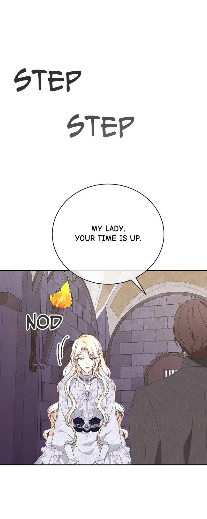 Reborn As a Character That Never Existed Chapter 83 – Page 29