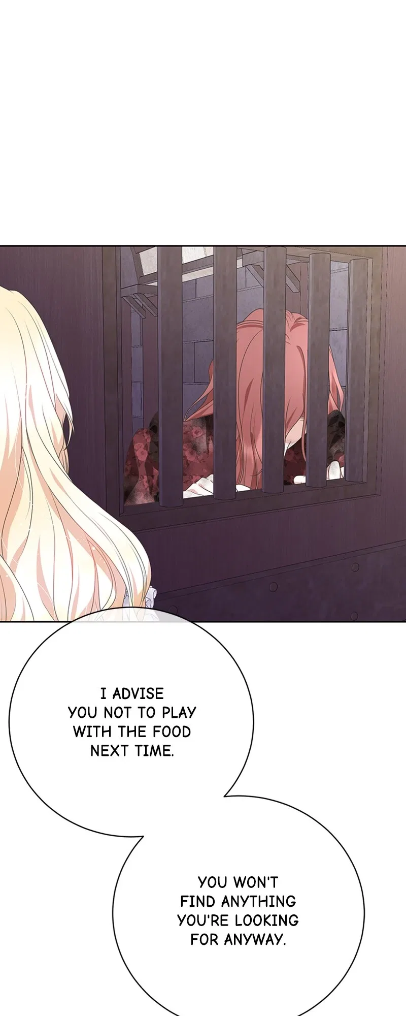 Reborn As a Character That Never Existed Chapter 83 – Page 30