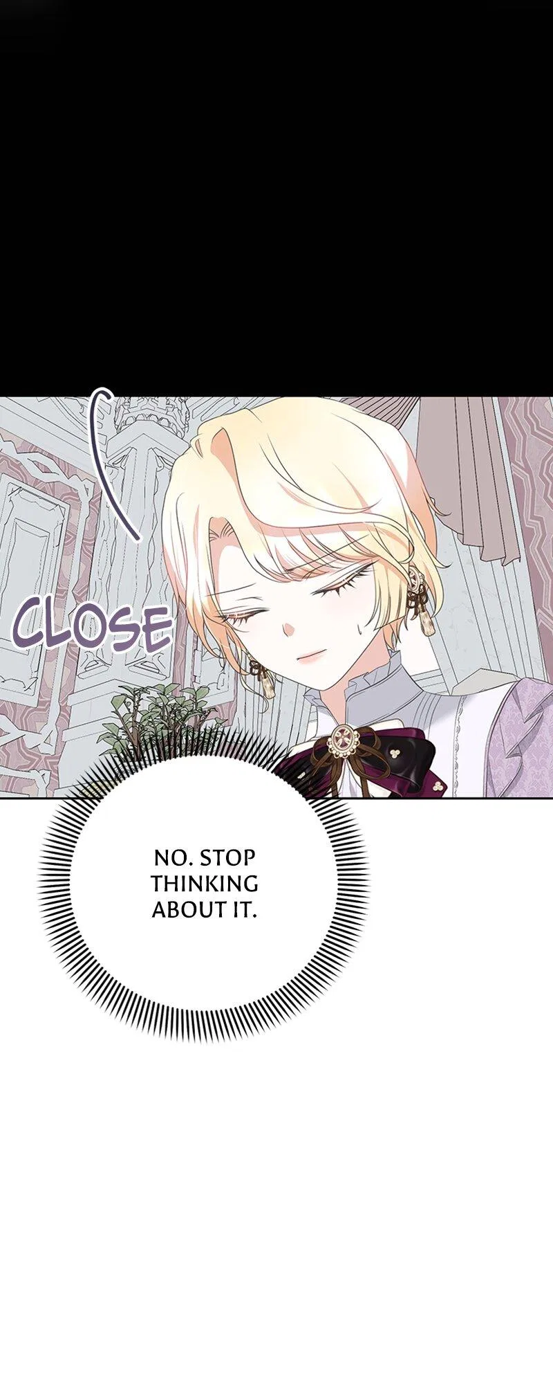 Reborn As a Character That Never Existed Chapter 83 – Page 34