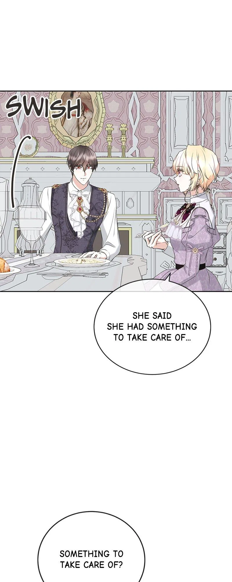 Reborn As a Character That Never Existed Chapter 83 – Page 38
