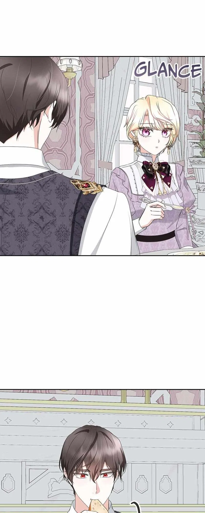 Reborn As a Character That Never Existed Chapter 83 – Page 41