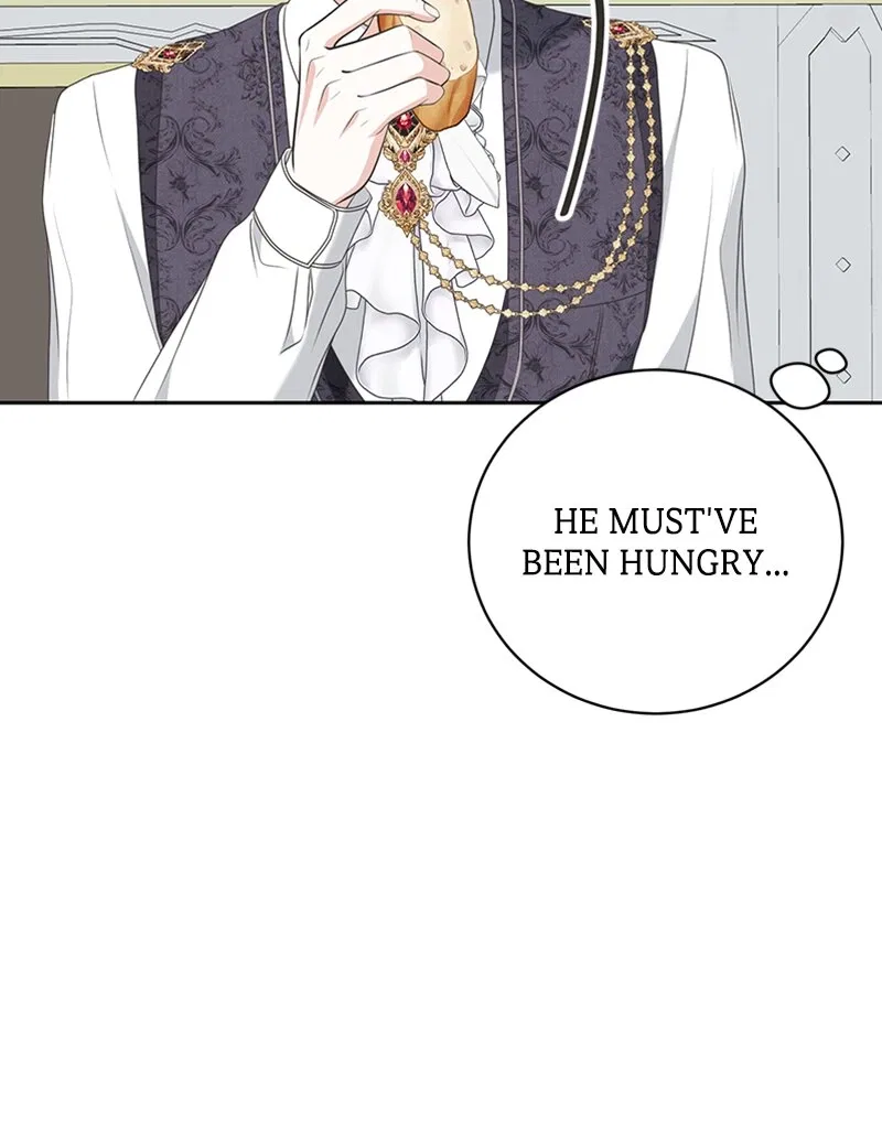Reborn As a Character That Never Existed Chapter 83 – Page 42