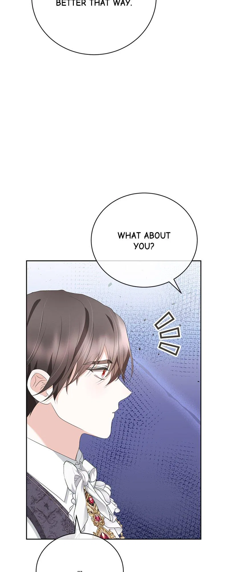 Reborn As a Character That Never Existed Chapter 83 – Page 44