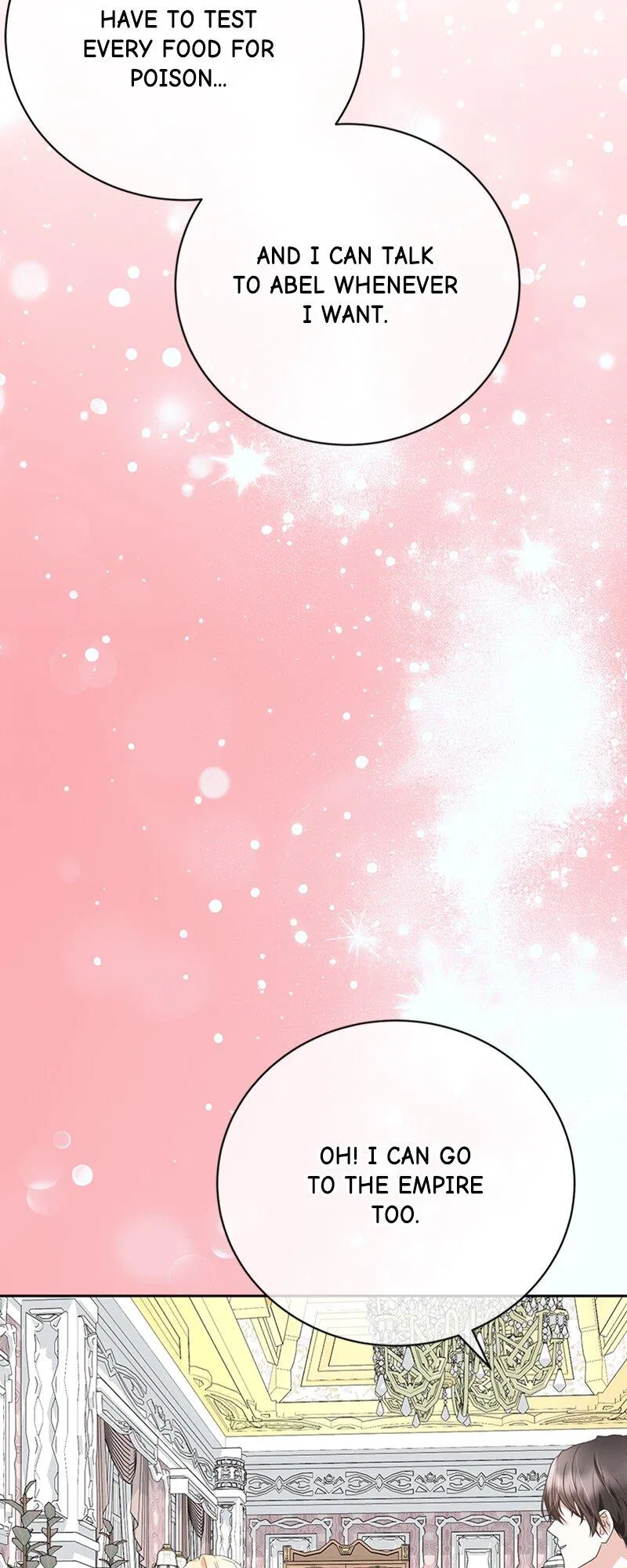 Reborn As a Character That Never Existed Chapter 83 – Page 48
