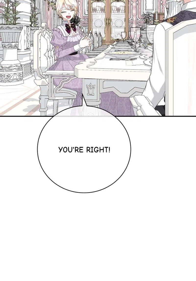 Reborn As a Character That Never Existed Chapter 83 – Page 49