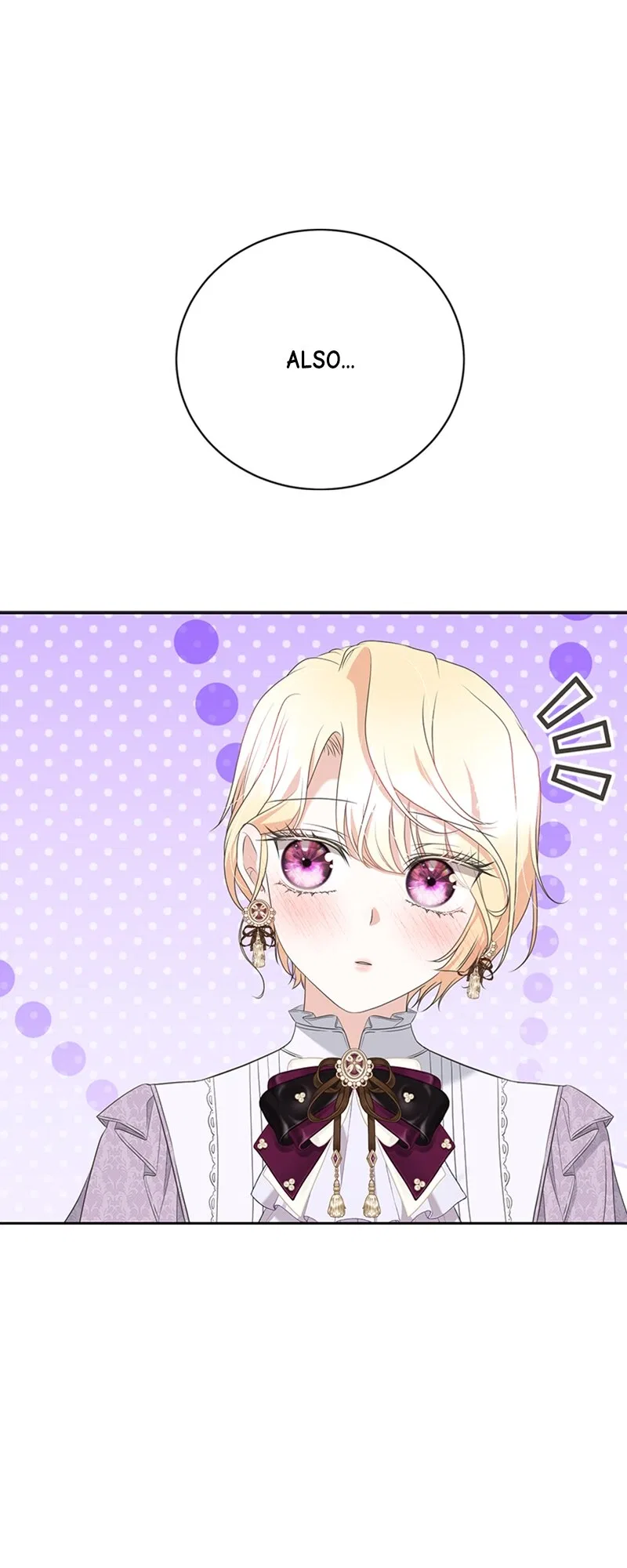 Reborn As a Character That Never Existed Chapter 83 – Page 50