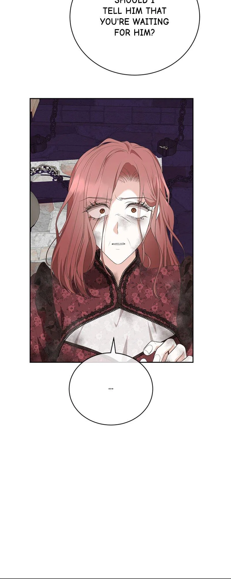 Reborn As a Character That Never Existed Chapter 83 – Page 55