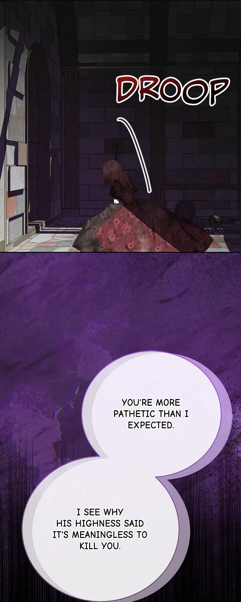 Reborn As a Character That Never Existed Chapter 83 – Page 56