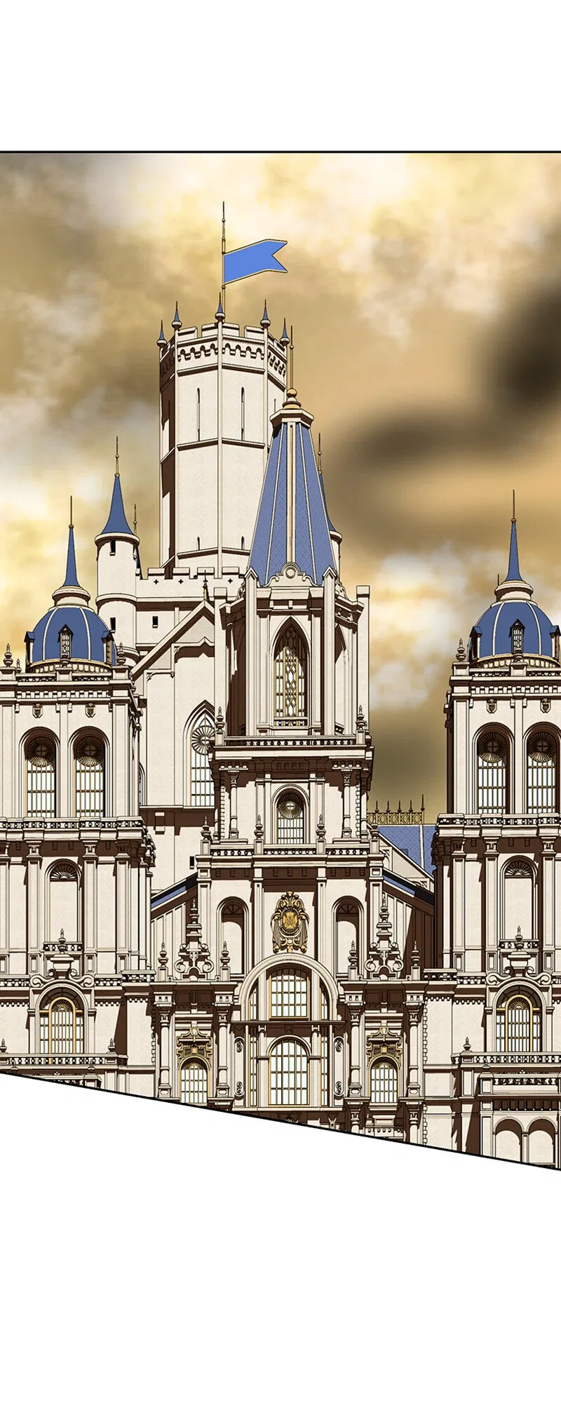 Reborn As a Character That Never Existed Chapter 82 – Page 6
