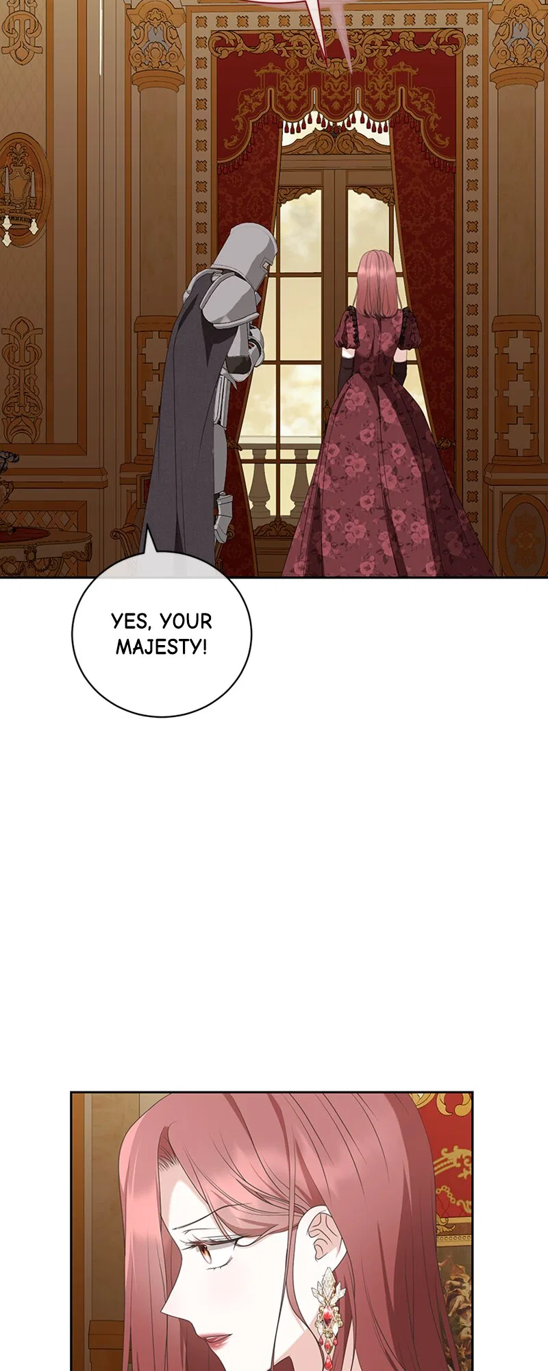 Reborn As a Character That Never Existed Chapter 82 – Page 10